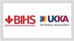 British and Irish Hypertension Society (BIHS) and The UK Kidney Association Join Forces for Prevention (UKKA)