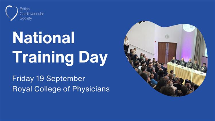 BCS - National Training Day