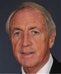 Professor Peter Sever awarded the Peter Sleight Excellence Award