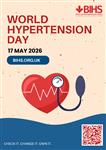 World Hypertension Day 