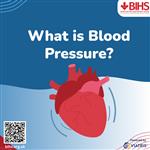 BIHS Launches New Patient Blood Pressure Videos